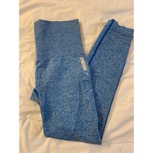 Gymshark High Waisted Seamless Leggings